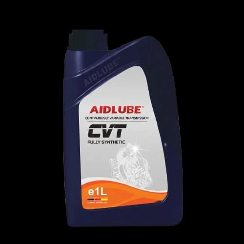 روغن گیربکس اتوماتیک ایدلوب ATF/CVT یک لیتری