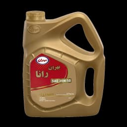 روغن موتور بهران رانا 20W-50 SM
