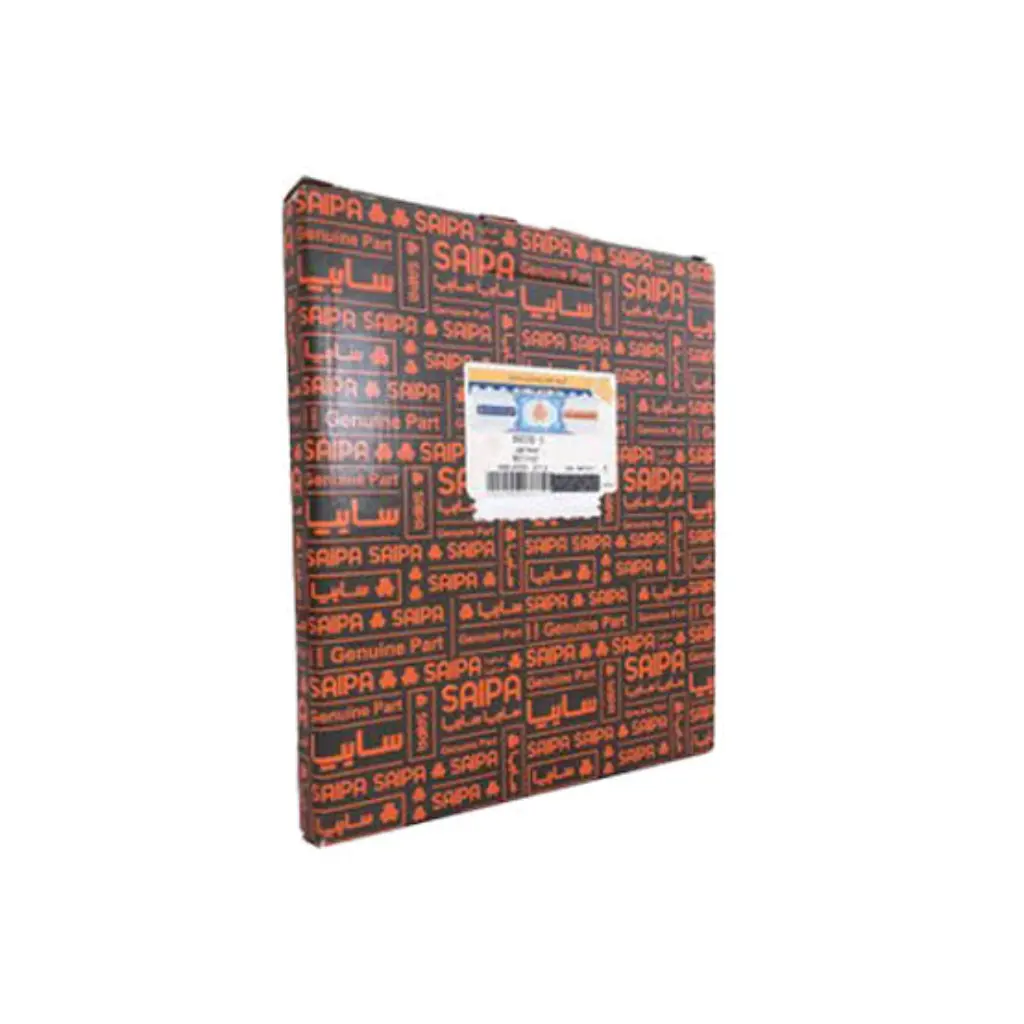 تسمه کولر 4pk-945 سایپا یدک مناسب برای خودرو تیبا کد 100830 -PE3