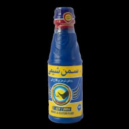 روغن ترمز سمن شیمی آبی شرینگ 35