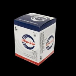 فیلتر روغن سرکان