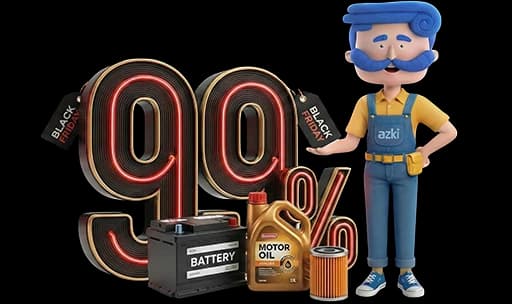 باتری ماشین، خرید و قیمت باطری ماشین با ارسال و نصب رایگان