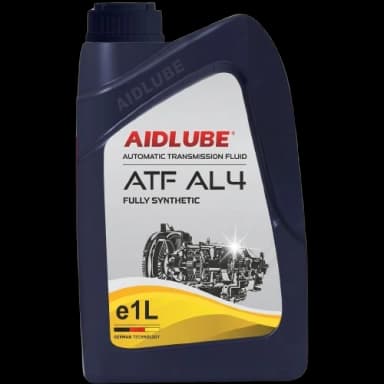 روغن گیربکس اتوماتیک ایدلوب ATF/AL4 یک لیتری