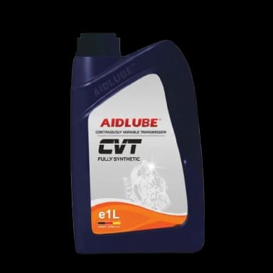 روغن گیربکس اتوماتیک ایدلوب ATF/CVT یک لیتری