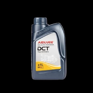 روغن گیربکس اتوماتیک ایدلوب ATF/DCT یک لیتری