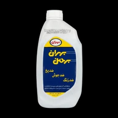 ضد یخ ۱ لیتری بهران بهمن