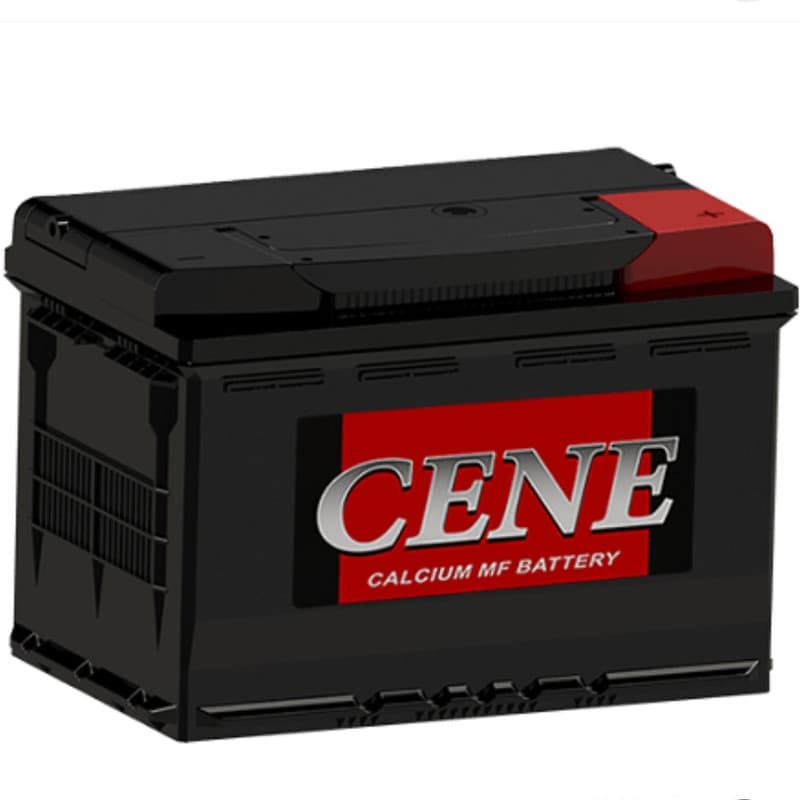 باتری ماشین سین 90 آمپر