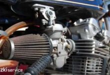 ریپ زدن موتور سیکلت