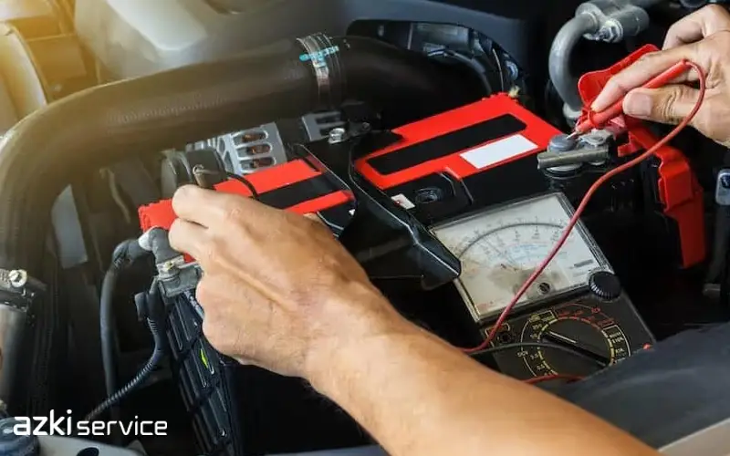 Is the battery bad or is the alternator bad?