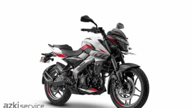 نقد و بررسی موتور پالس NS 200