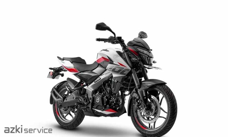 نقد و بررسی موتور پالس NS 200