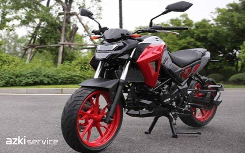 معایب موتور بنلی 180