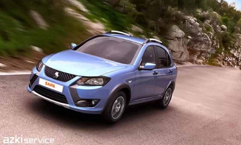 مشخصات کوییک؛ بررسی فنی و ظاهری کوییک