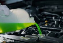 ضد یخ چیست؟ چرا از ضد یخ استفاده میکنیم