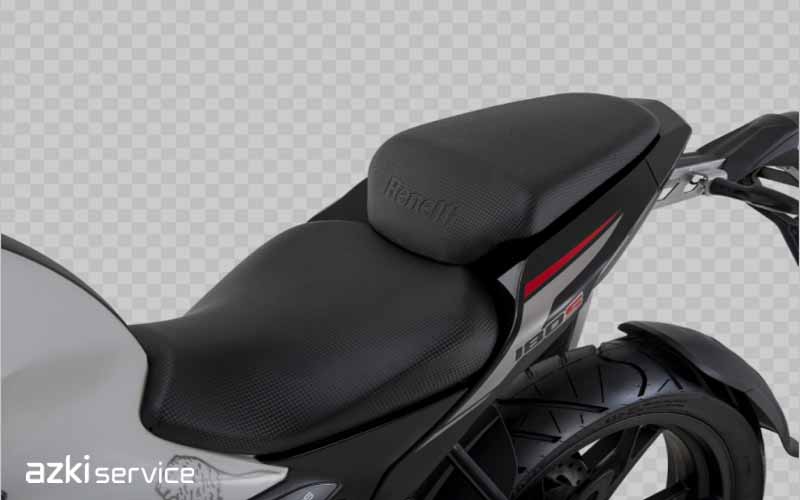 زین بنلی 180 S