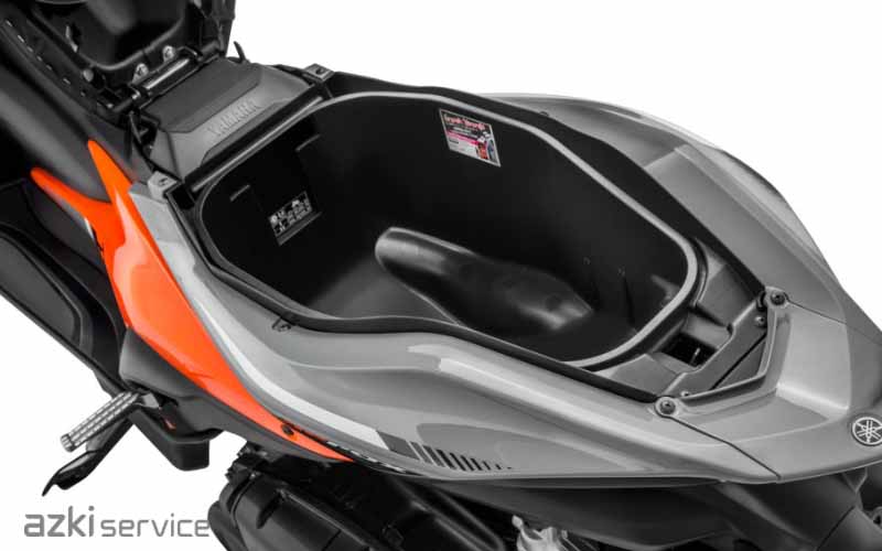 طراحی باک و جای‌گیری هوشمندش