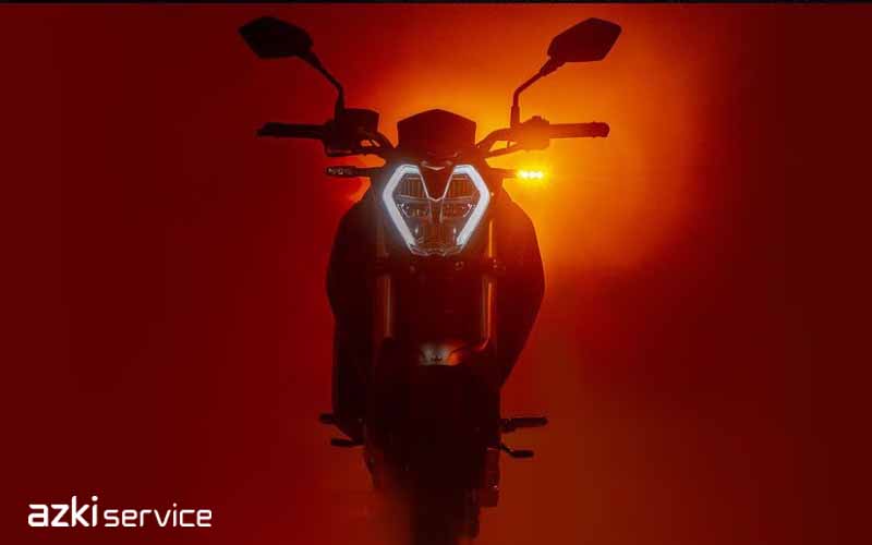 طراحی و ظاهر بنلی 180S