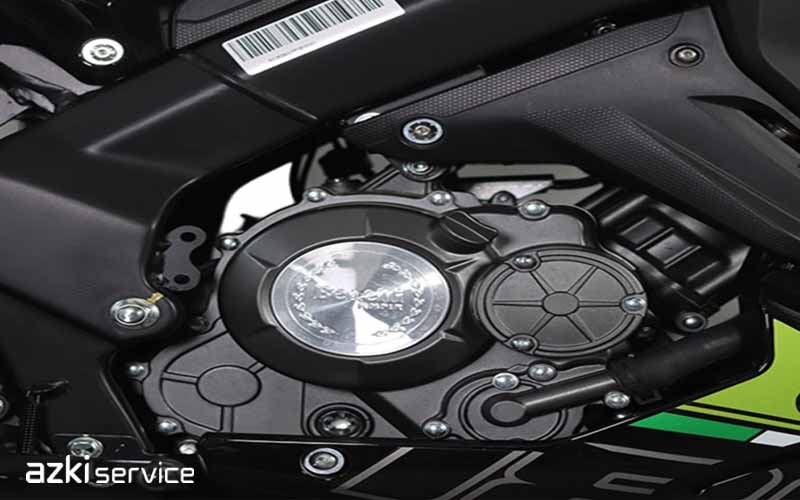 مشخصات فنی بنلی 180 S