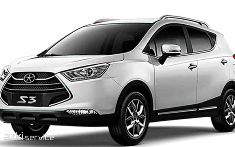 مهمترین مزایا جک S3