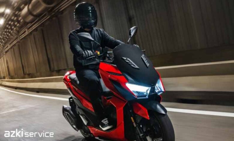 موتور گلکسی j200