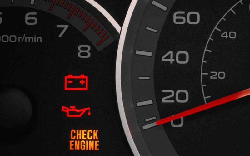 علائم خرابی سنسور اکسیژن؛ وقتی ماشینت بهت علامت می‌ده!