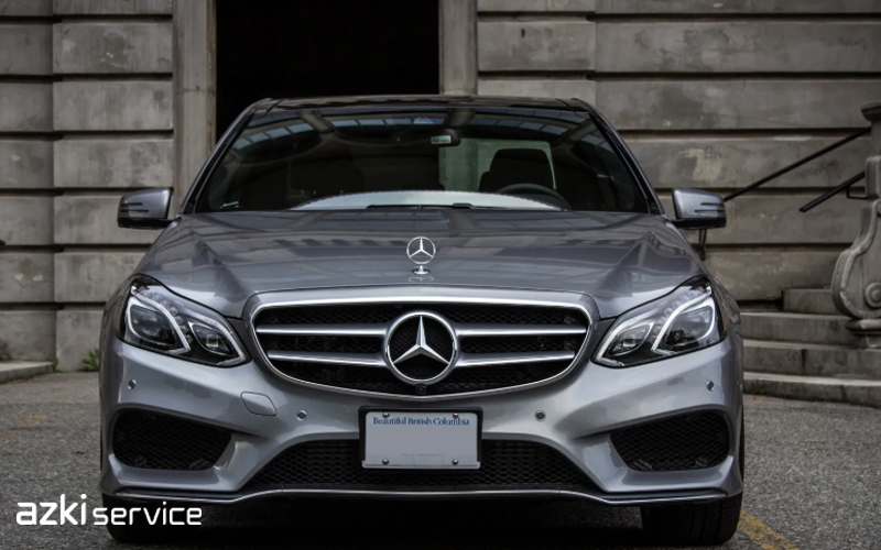 معایب بنز E250؛ نکاتی که قبل از خرید باید بدونی