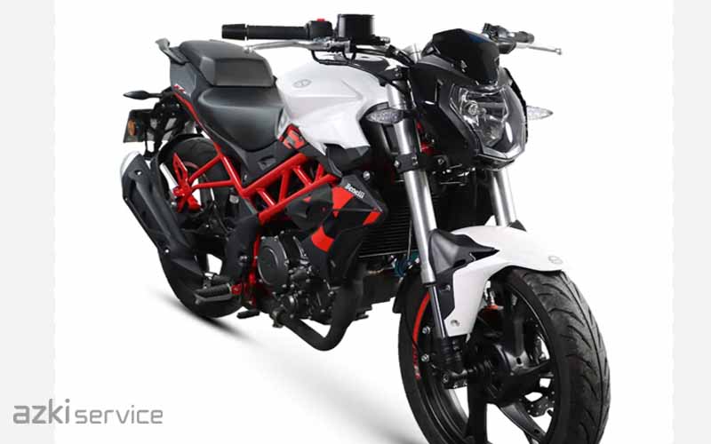 مزایای موتور بنلی ۲۵۰؛ طراحی جذاب و تجربه سواری لذت‌بخش