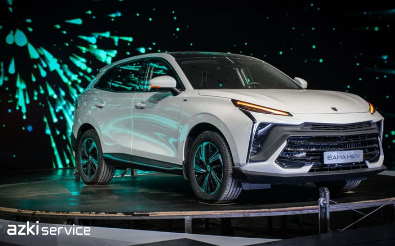 مزایا و معایب لاماری ایما هیبرید