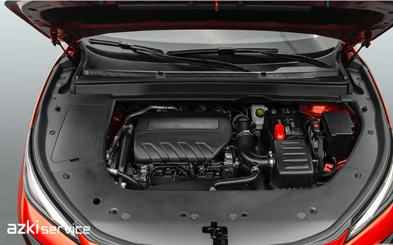 مشخصات فنی لاماری ایما هیبرید و برقی