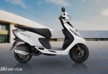 موتور WEGO 110