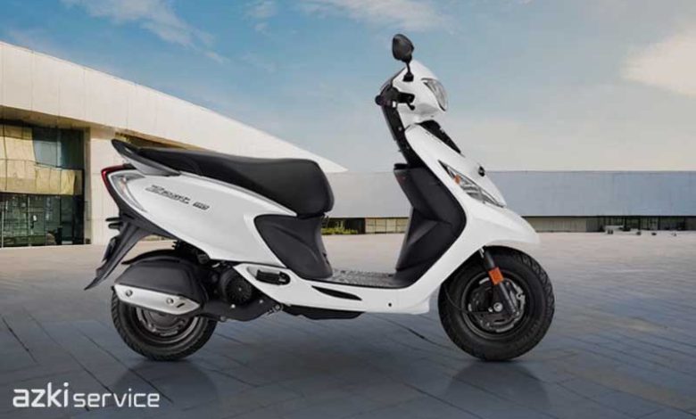 موتور WEGO 110
