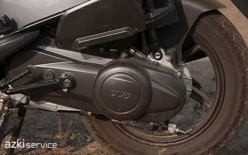 مشخصات فنی WEGO 110؛ جمعوجور، سبک و قدرتمند