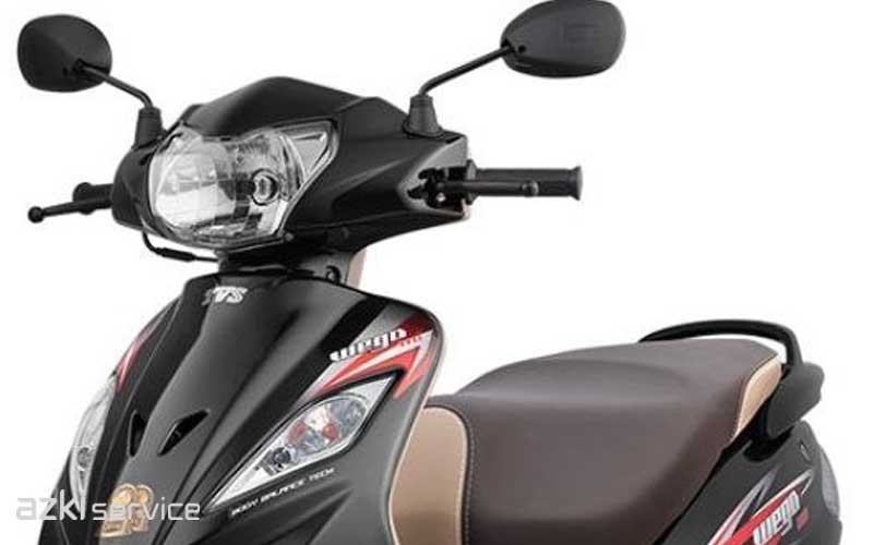 ویژگیهای ظاهری WEGO 110؛ سبک، جمعوجور و آسیاپسند