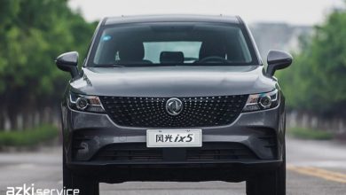 مشخصات دیگنیتی پرایم (فنی و ظاهری)