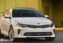 بررسی فنی و ظاهری Optima 2017