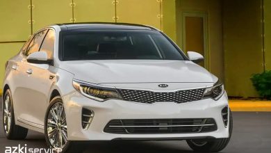 بررسی فنی و ظاهری Optima 2017