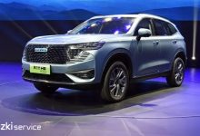 نقد و بررسی هاوال h6