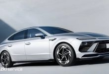 هیوندای سوناتا